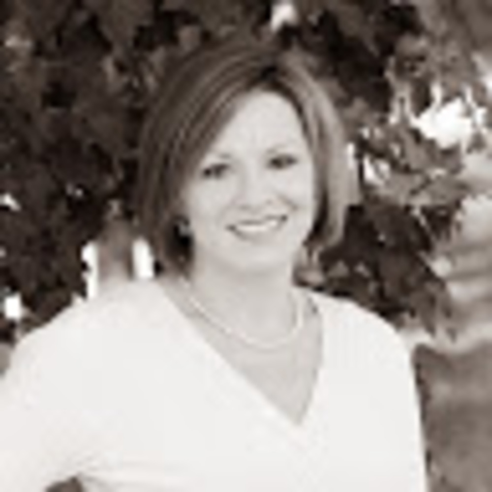 Meet your Posher, Kathryn illig